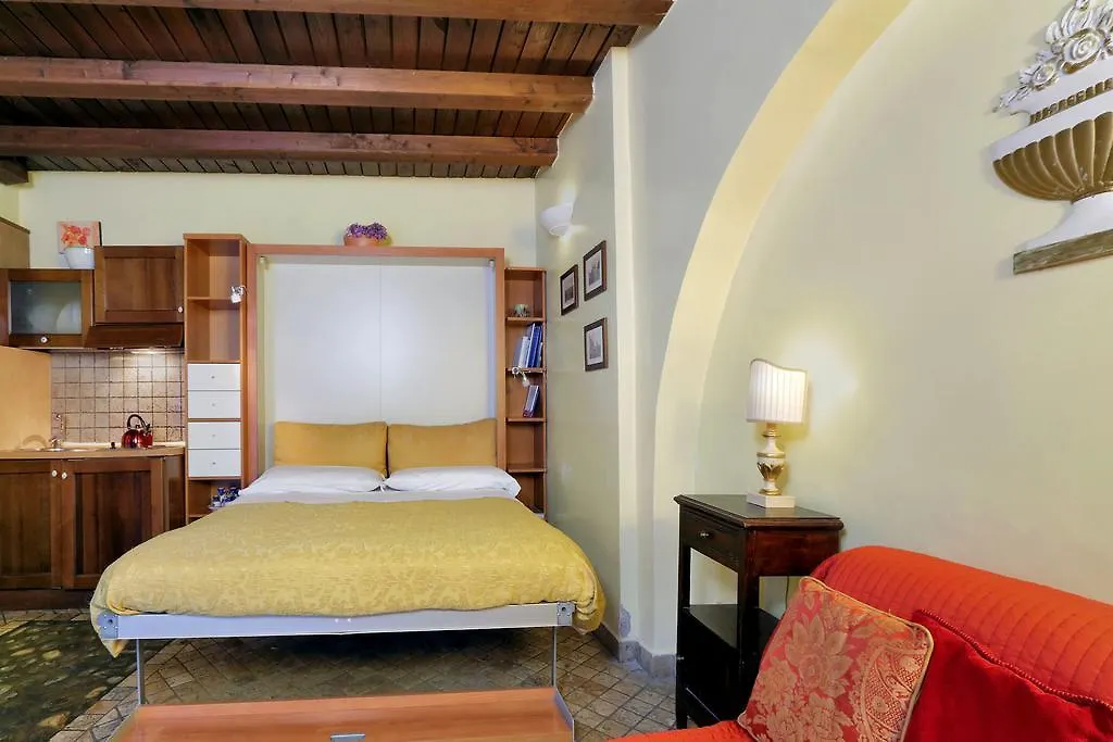 Loft Giulia Hotel Rome 0*,  Italy