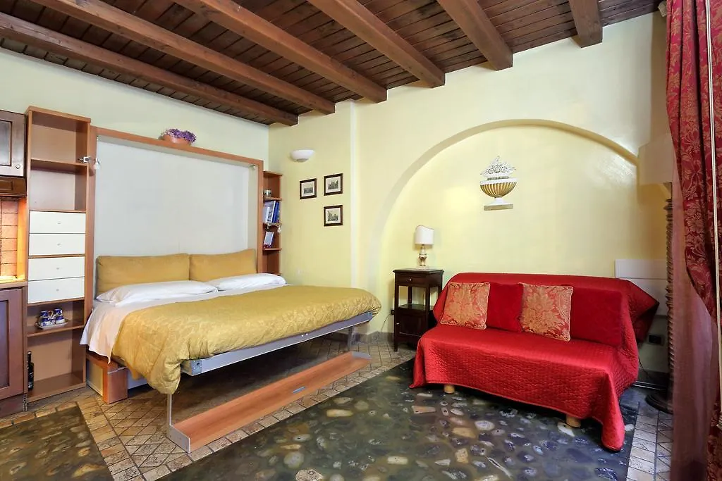 Loft Giulia Hotel Rome